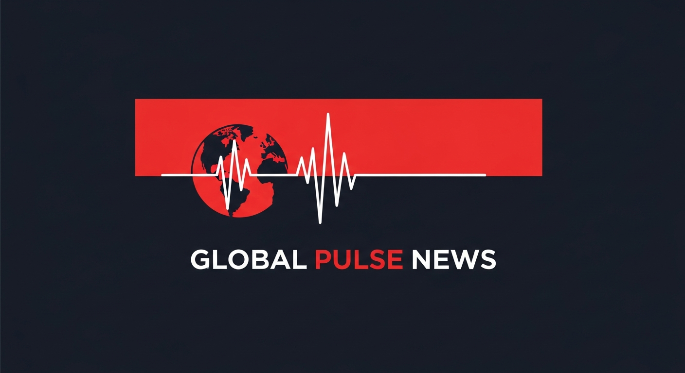 Global Pulse News