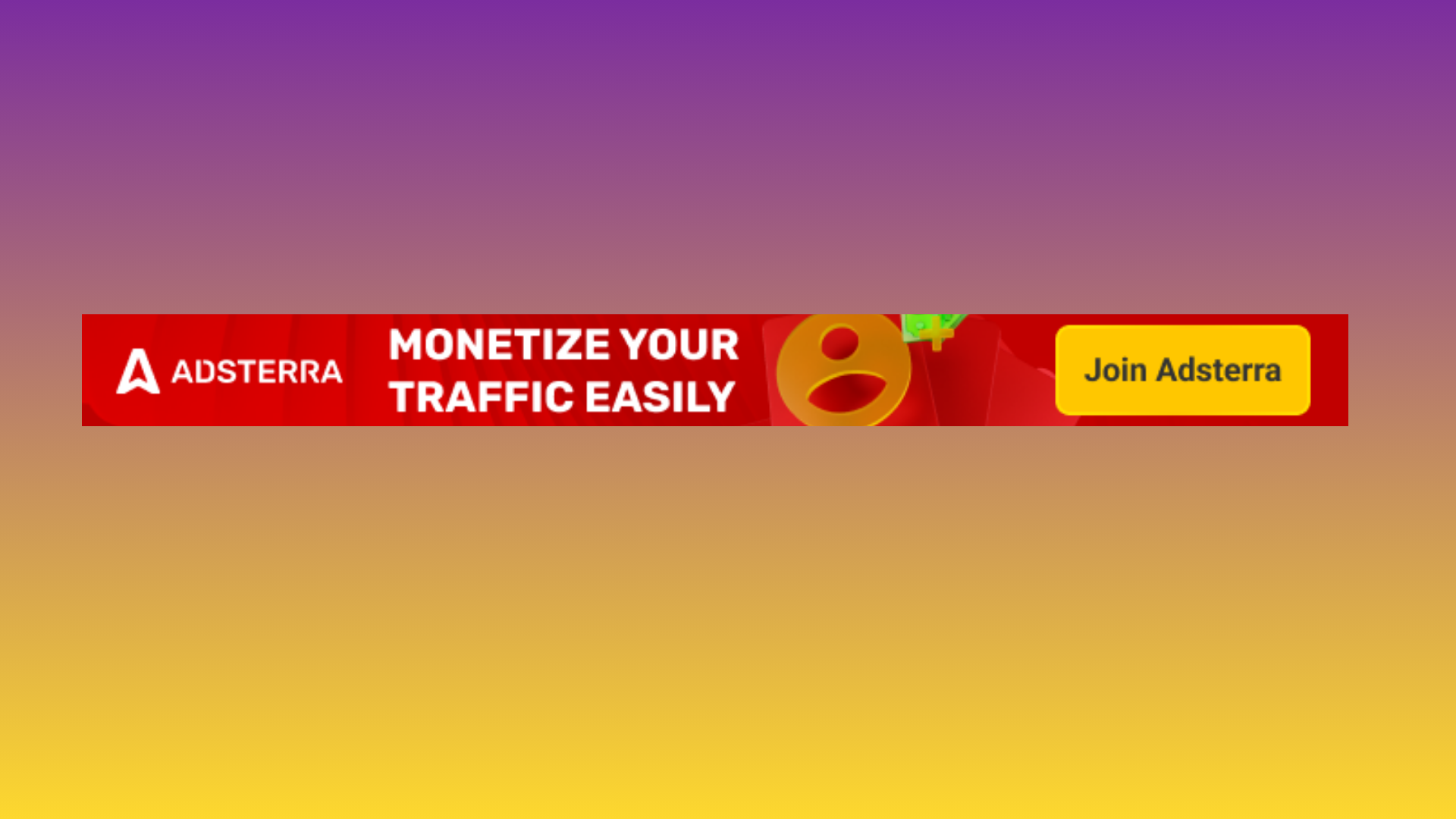 Adsterra for Advertisers Experience a Superlative Output of Your Marketing news