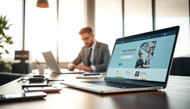 Hostinger Hosting: Reliable & Budget-Friendly Website Hosting