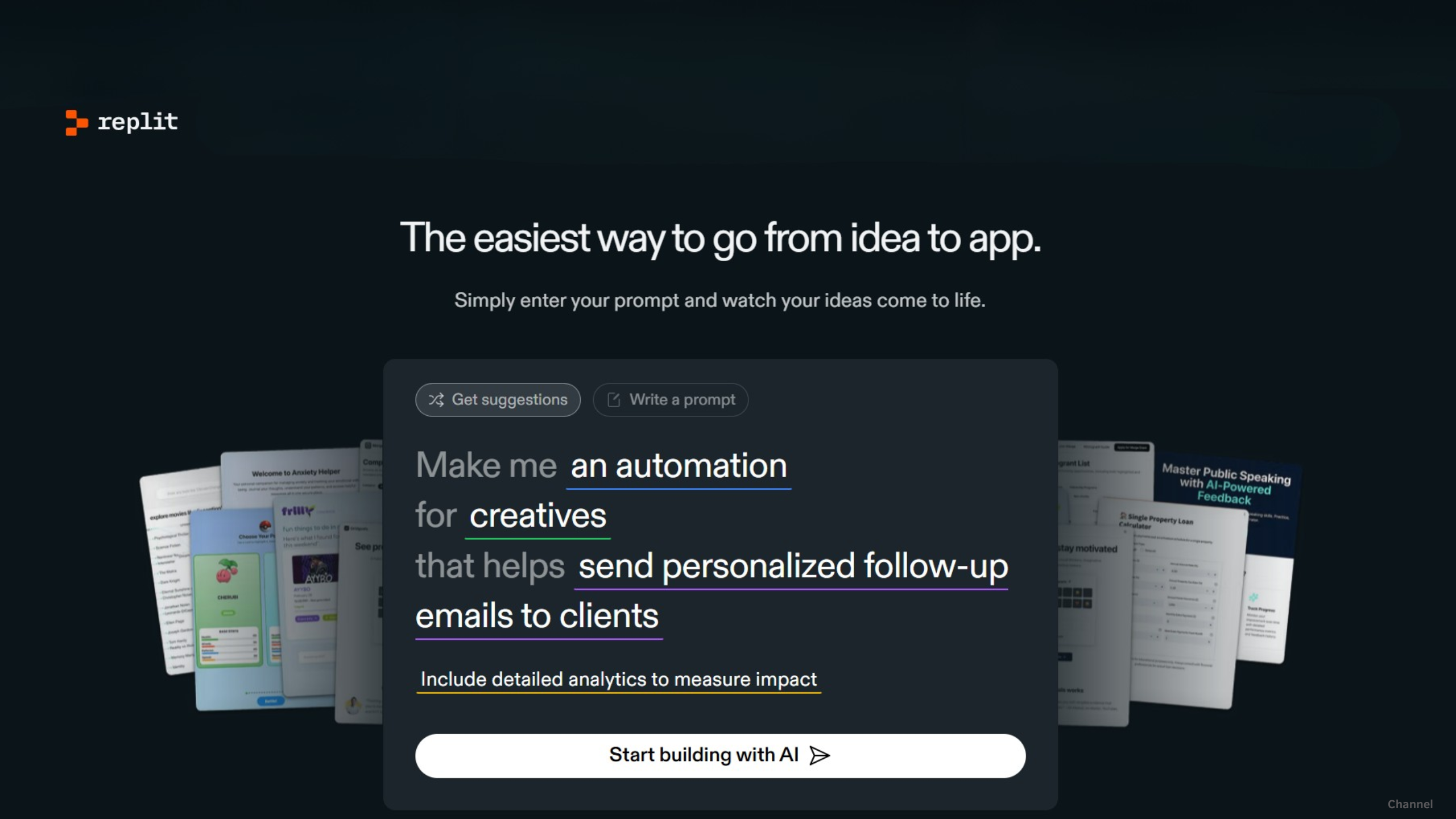 Replit Update: AI-Powered Coding, Autoscale Hosting & Built-in Object Storage