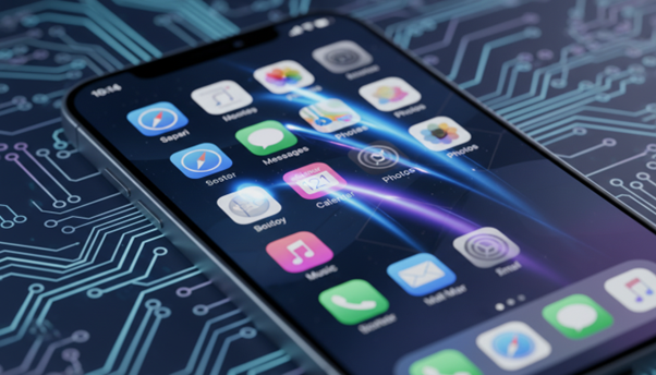 Apple releases new iOS 26.2 with several updates