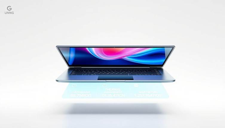 2025-26 Last Laptop Model: New Features Unveiled