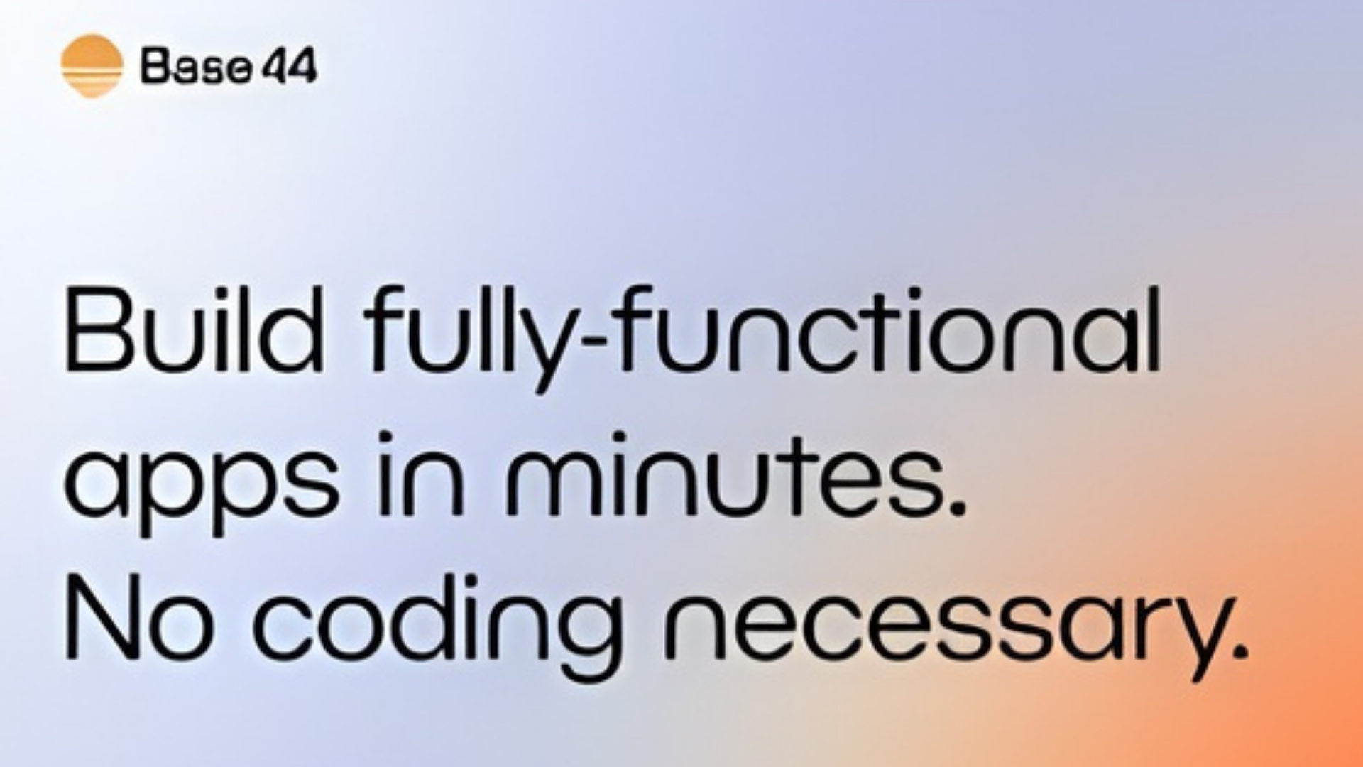 Exploring Base44: Revolutionizing Application Development with AI-Driven 'Vibe Coding'